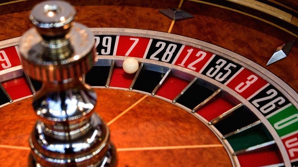 (P) Strategia Martingale la ruleta
