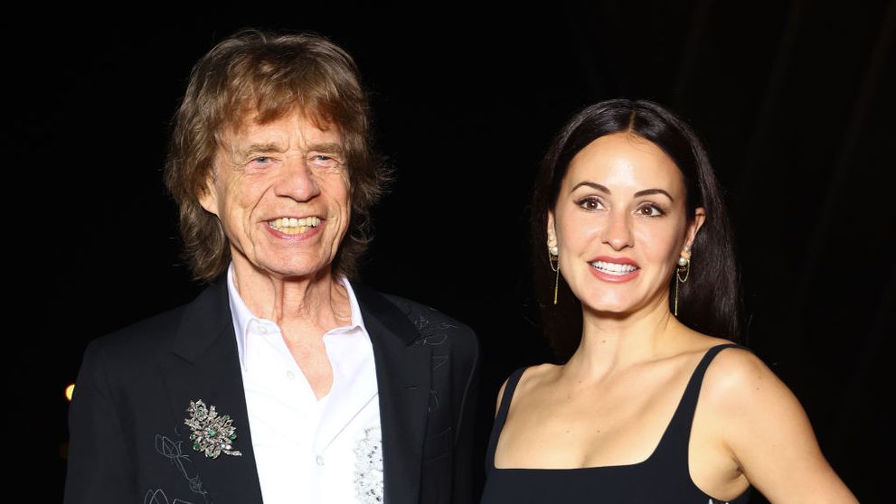Mick Jagger, logodit la 81 de ani cu iubita sa de… 37 de ani. Logodnica recunoaște că nu a fost dragoste la prima vedere