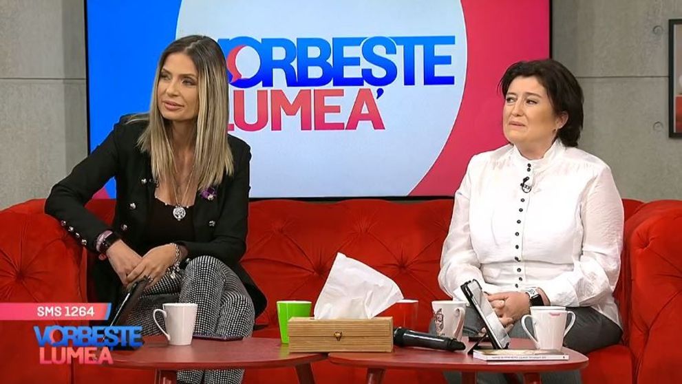 VIDEO Medicamente versus uleiuri esențiale. Adele Chirică și Mihaela Axente dezbat acest subiect