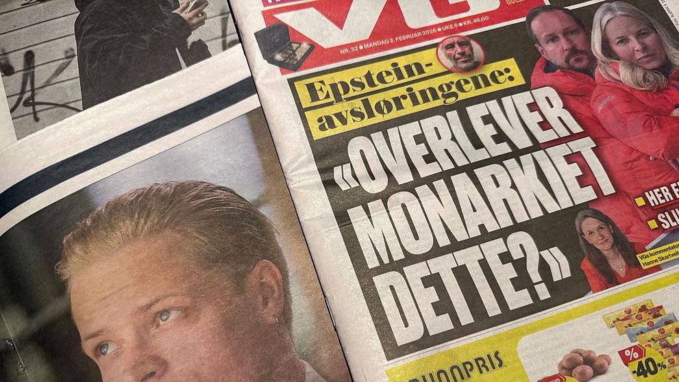 Marius Borg, fiul Prințesei Mette-Marit a Norvegiei, în fața instanței: 10 infracțiuni sexuale, 9 victime și 38 de acuzații
