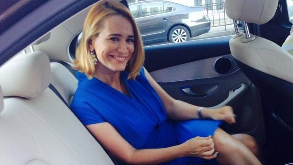 Andreea Esca, planuri pentru fiul ei, Aris. Ce le-a aratat stirista de curand pe Facebook fanilor ei
