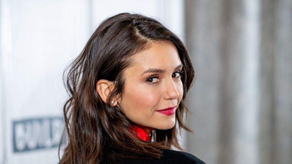 Nina Dobrev, scene tandre alături de noul partener. Cu cine și iubește actrița