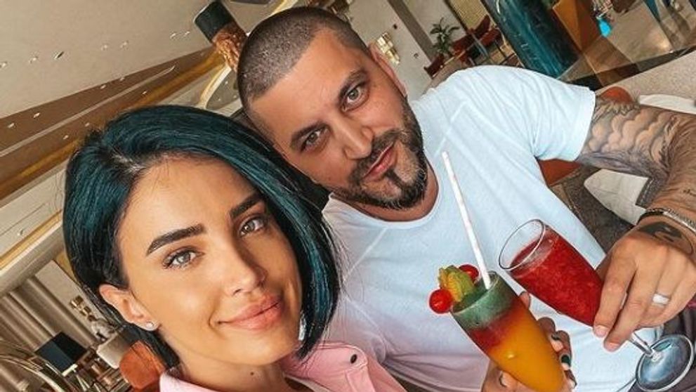 Adelina Pestrițu, postare amuzantă pe Instagram: „Ce fac femeile atunci când rămân singure acasă”