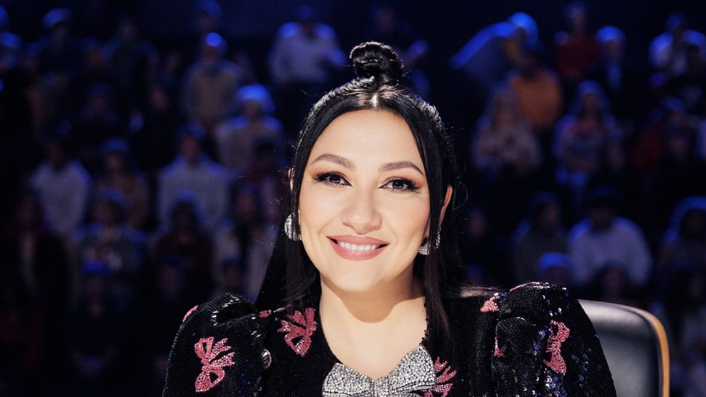 Andra, mărturii emoționante înaintea primei semifinale live Românii au talent, sezonul 15: „Se întâmplă ceva magic în emisiunea asta”