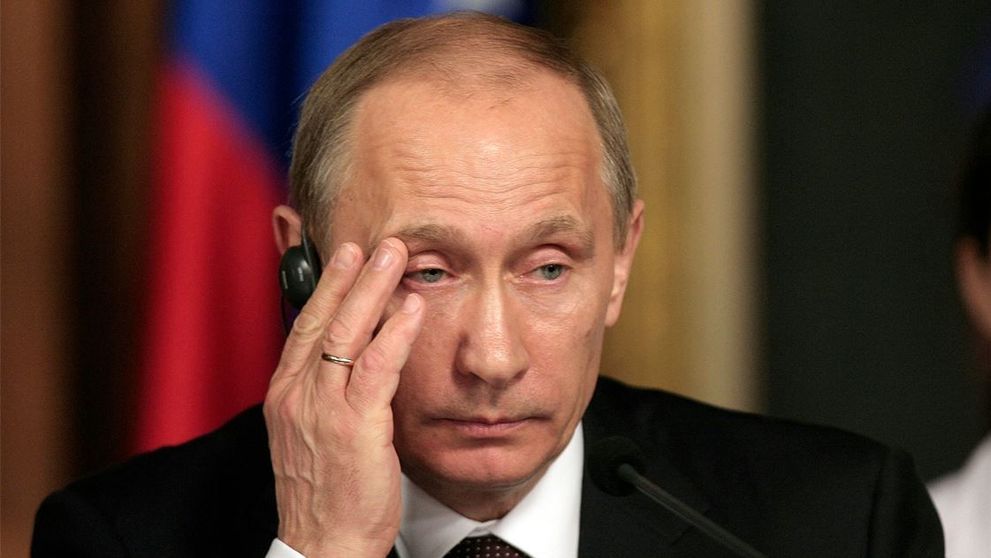 Un spion britanic vorbește despre boala misterioasă a lui Putin și despre un eventual înlocuitor al liderului rus