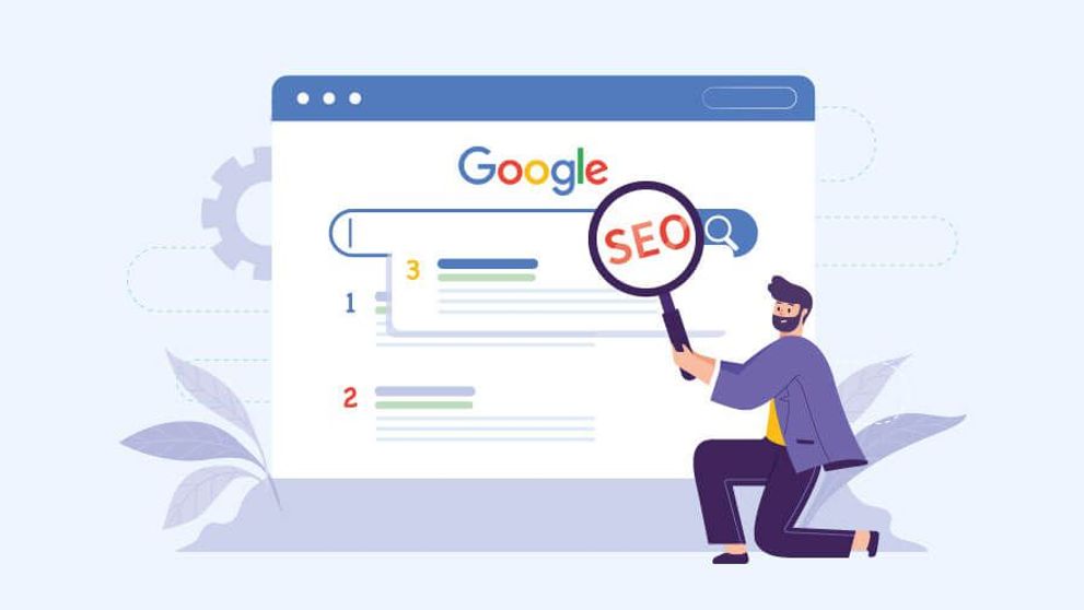 (P) De ce este importantă optimizarea SEO?