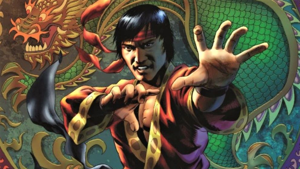 Marvel va realiza primul film cu un erou asiatic, expert în arte marțiale. Ce abilități are