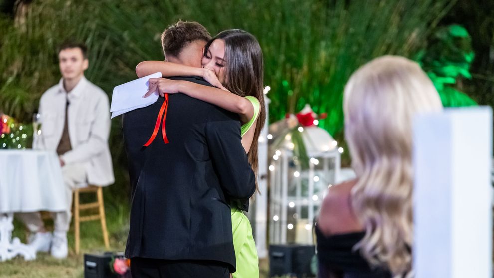 Marea Finală Love Island, 10 noiembrie 2023. Cei șase finaliști, scrisori emoționante pentru parteneri