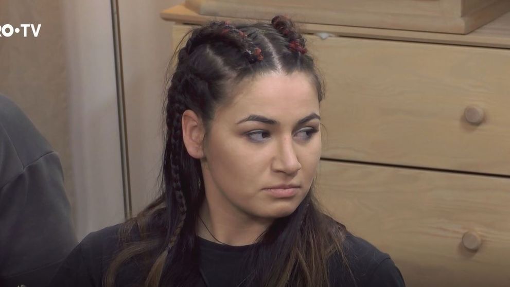 S-a semnat războiul! Alături de cine intră Diana Belbița la duel