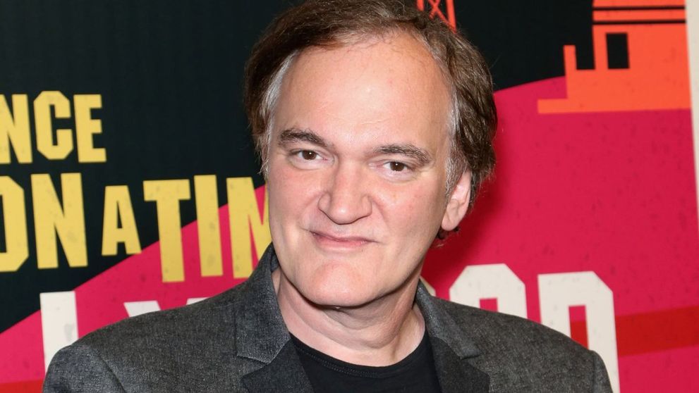 Quentin Tarantino s-a căsătorit, pentru prima oară, la 55 de ani. Cine este mireasa lui, cu 20 de ani mai tânără