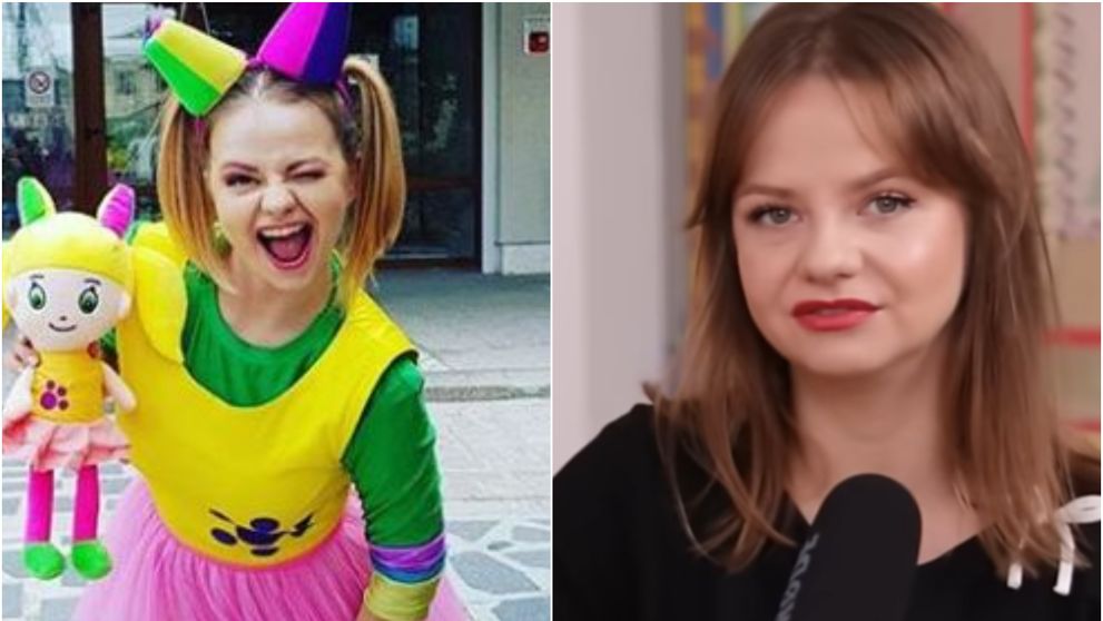 „14 ani m-am îmbrăcat și m-am purtat ca un copil. Nu am avut contact cu viața de femeie.” Vero Căliman, șoc după ce a părăsit Gașca Zurli
