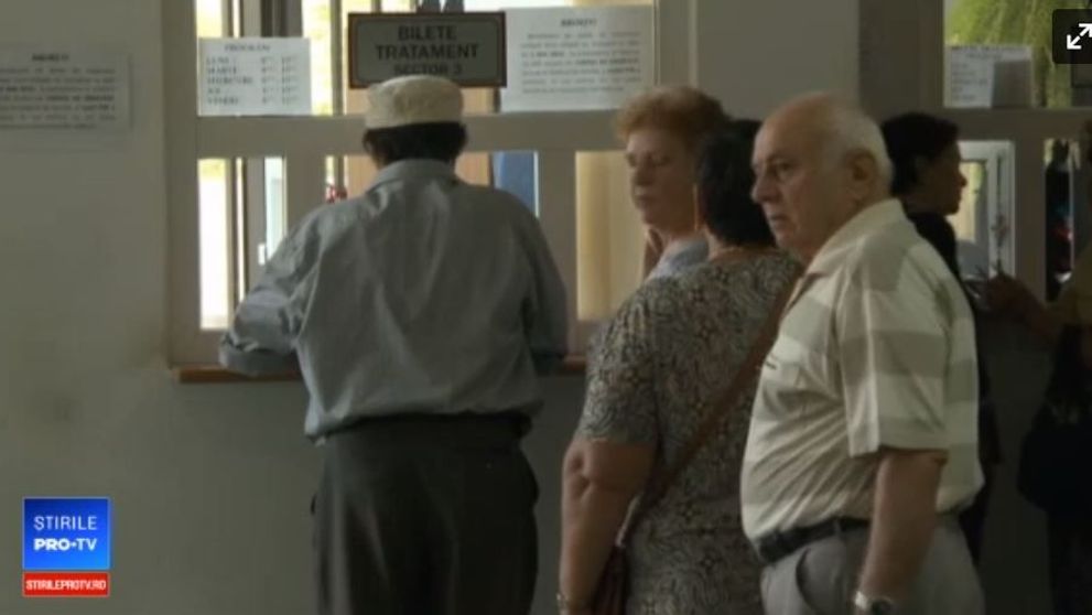 O lege in curs de promulgare le-ar putea aduce bani celor pensionati anticipat