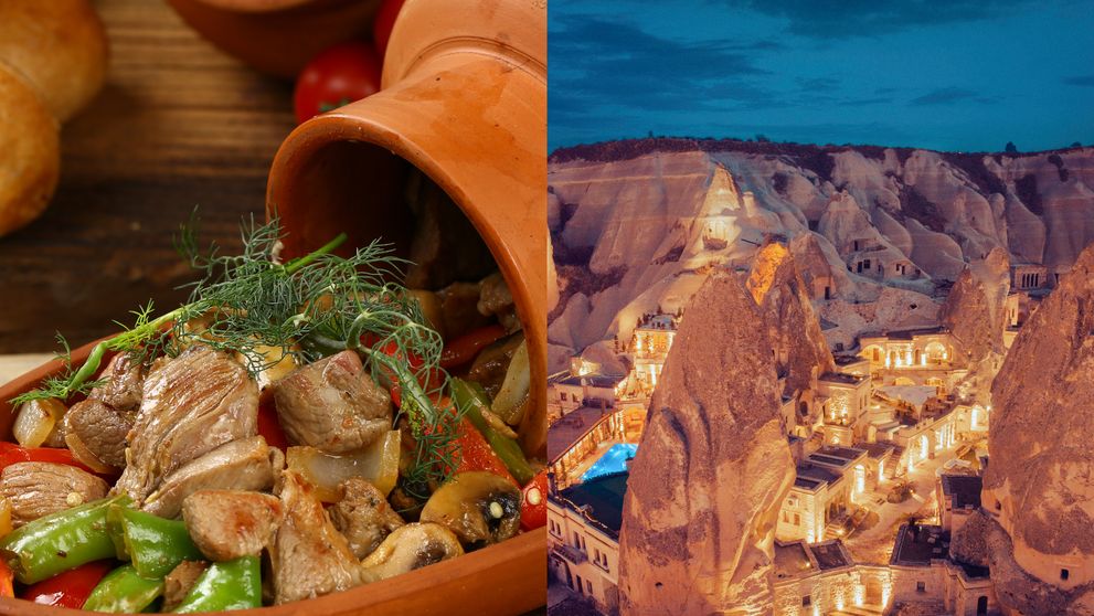Regiunea iubită de milioane de români! Restaurante de top premiate cu stele MICHELIN