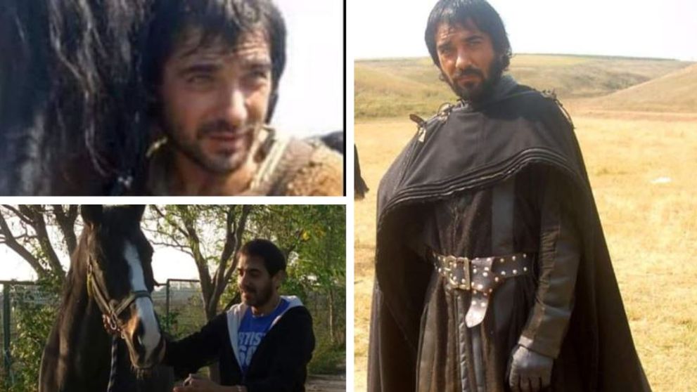 Actorul Mihai Răducu a trecut la cele veșnice! Foștii colegi spun vorbe emoționante la plecarea acestuia