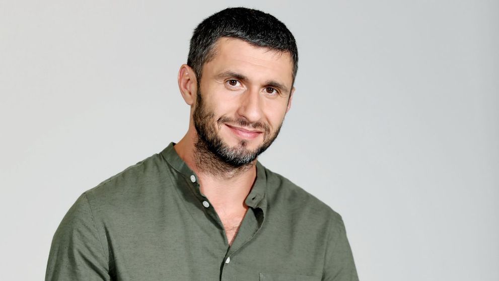 Dragos Bucur paraseste formatul Visuri la cheie