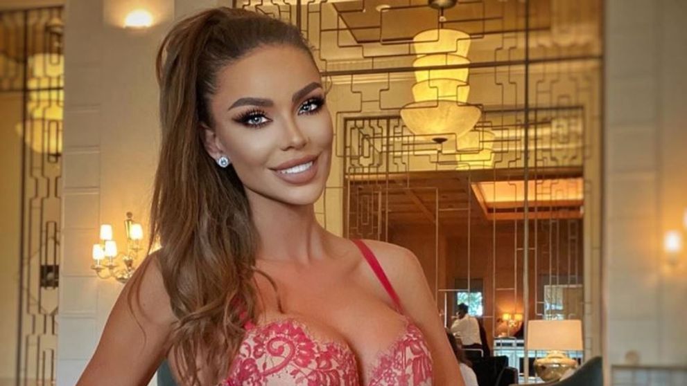 După ce s-a despărțit de Alex Bodi, Bianca Drăgușanu vrea să se mute în Dubai