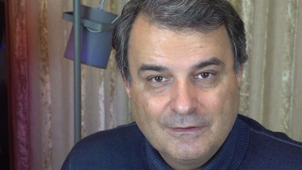 Lucian Mîndruță: ”Cred că PRO TV a fost primul produs occidental al României”