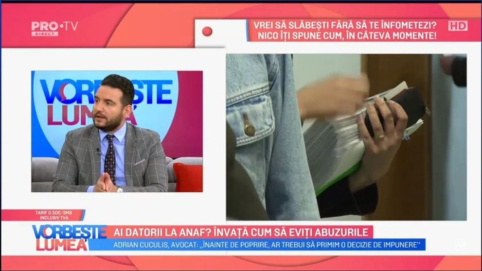 VIDEO Află cum poți evita abuzurile care te pot lăsa fără un leu în buzunar