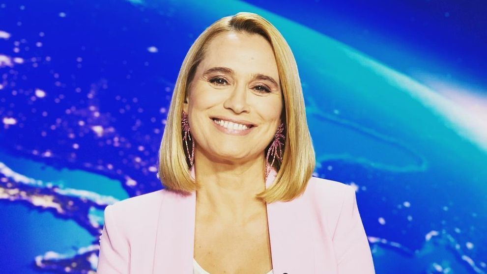 Andreea Esca, detalii despre croaziera pe Mediterană. Prezentatoarea Știrilor PRO TV a plănuit o adevărată aventură pentru fanii ei