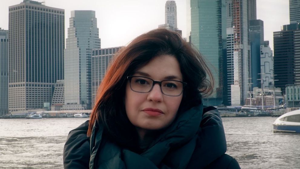 Mona Nicoară, nominalizată la Premiile Gopo pentru film documentar: „Lumea mea s-a schimbat brusc”
