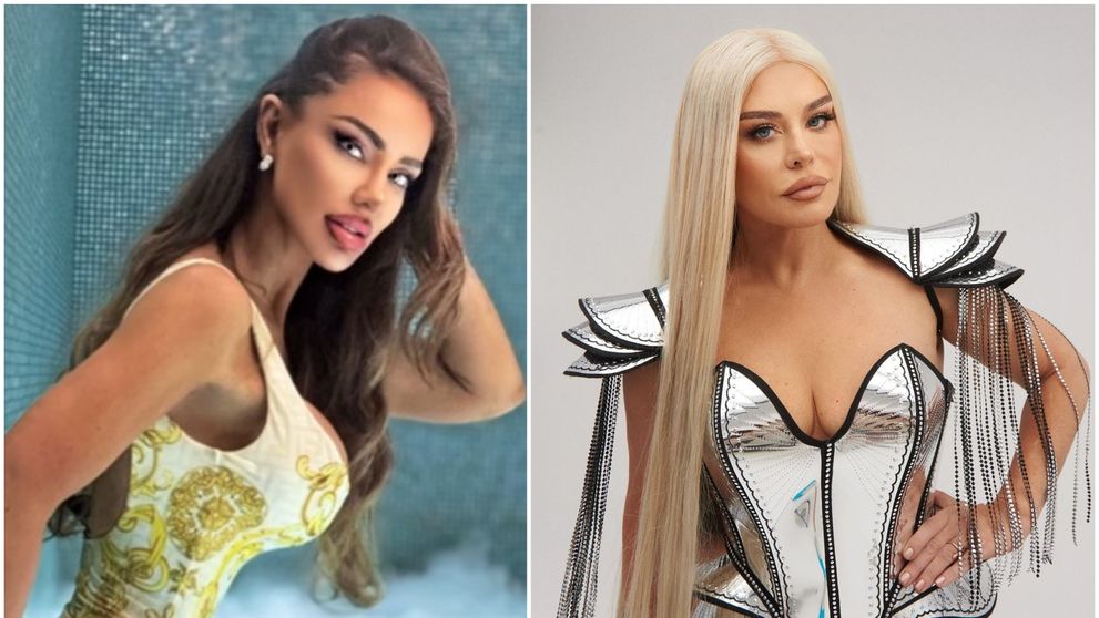 Bianca Drăgușanu, mai sinceră ca niciodată! Vedeta a vorbit despre operațiile sale estetice și a făcut-o praf pe Loredana Groza: „În tinerețe era bătrână”