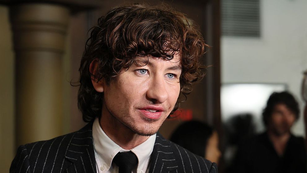 „Nu am vrut să mai ies din casă”. Barry Keoghan, profund afectat de mesajele negative legate de aspectul său fizic