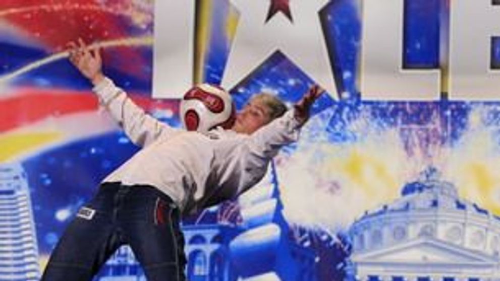 Vineri dupa vineri, la ProTv, 