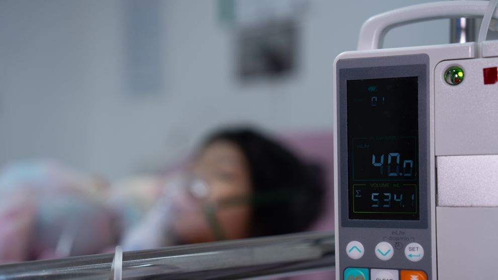 O fetiță de 9 ani a murit la mai puțin de 24 de ore după ce medicii au diagnosticat-o cu cancer. Ce simptome avea micuța