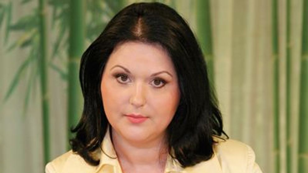 Mirela Zivari