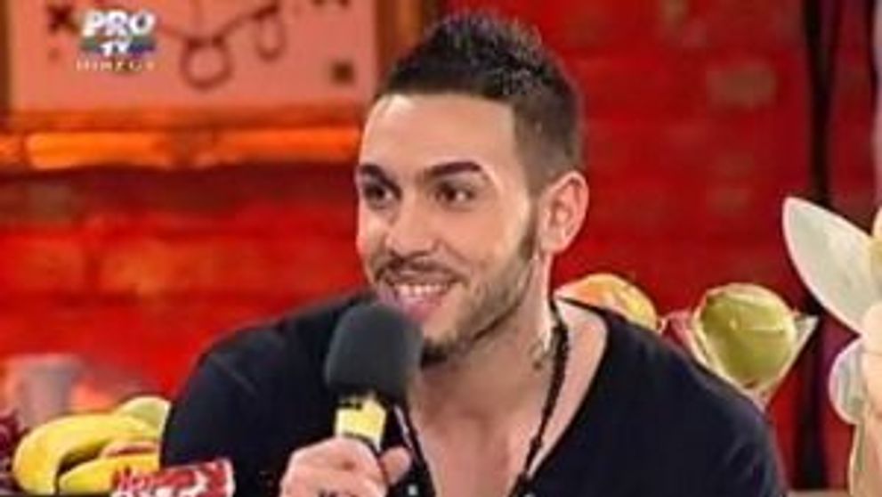 Alex Velea