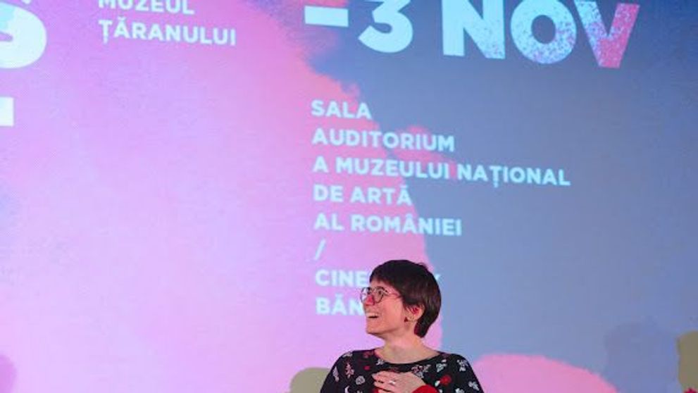 Editura Arthur și autoarea Lavinia Braniște câștigă Premiul „De la carte la film“ în valoare de 5.000 de euro la ediția a II-a Book to Screen