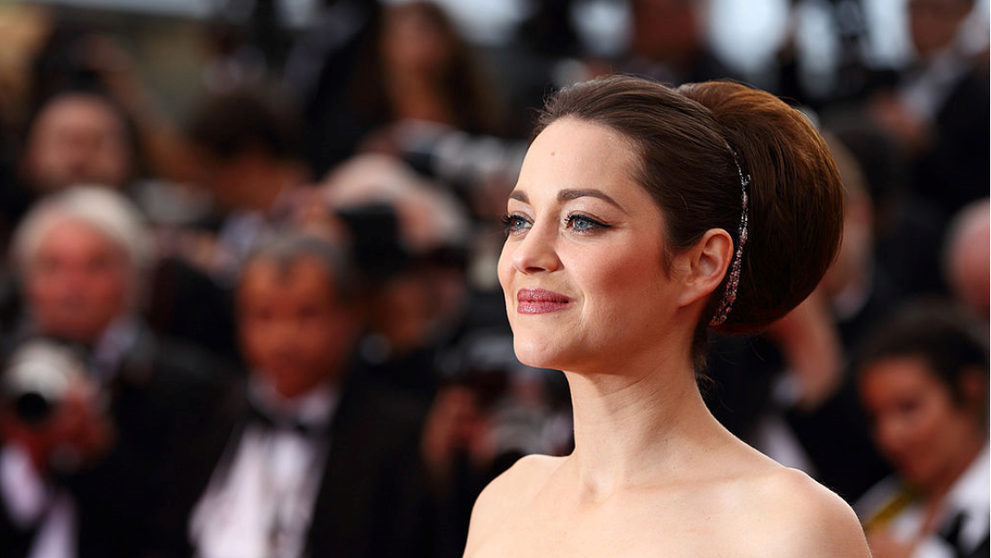 Marion Cotillard la București, alături de Orchestra Națională din Lille, într-un spectacol de excepție