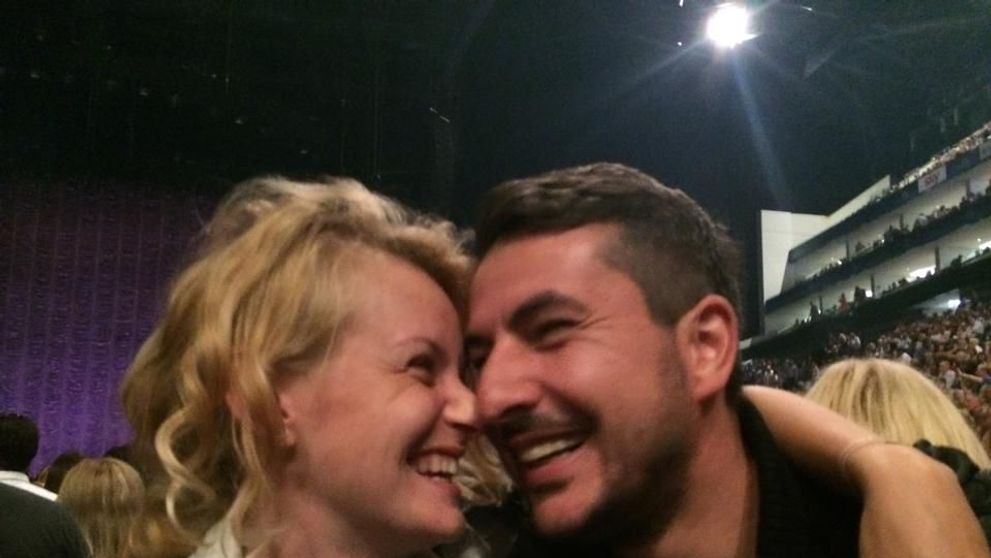 Reactia Dianei Dumitrescu cand a aflat ca fostul sot a devenit tatic. Declaratia care va inchide gura carcotasilor