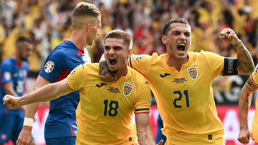S-a aflat suma totală încasată de tricolori pentru Euro 2024