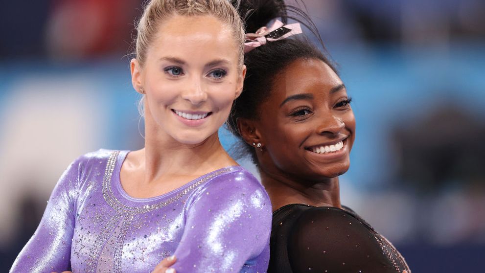 “Am primit amenințări cu moartea!” Simone Biles, implorată de rivala ei, MyKayla Skinner, să oprească bullyingul fanilor