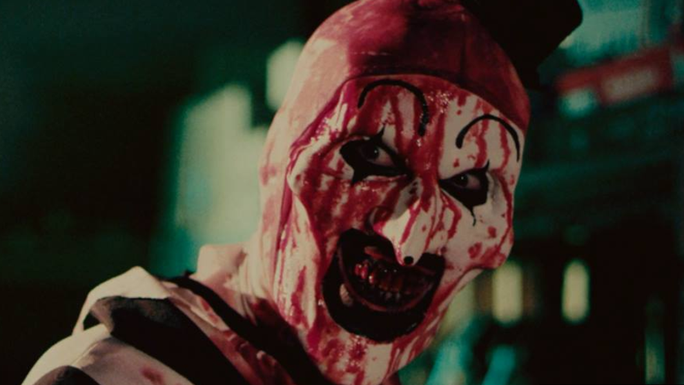 Filmul horror care va fi cosmarul oamenilor cu fobie pentru clovni