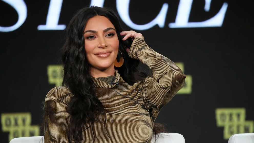 Kim Kardashian, ședință foto incendiară la 40 de ani. Cum și-a aniversat ziua de naștere