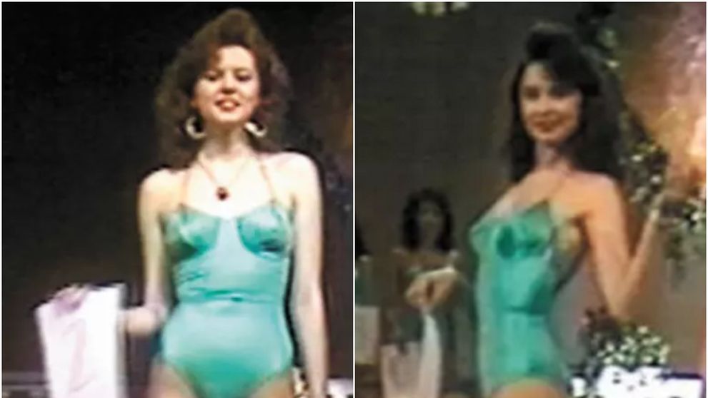 Îți mai aduci aminte de Roberta Anastase, fosta Miss România din 1994? Cum arată și cu ce se ocupă astăzi