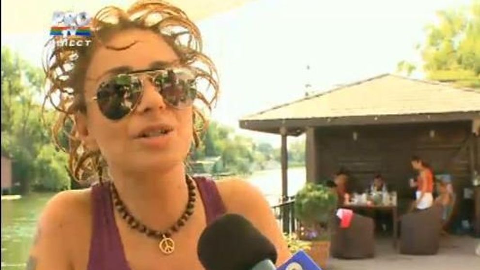 Ana Maria Prodan si-a micsorat sanii! Afla de ce