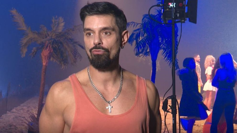 Cine va reprezenta o problemă pentru Doc în competiția Survivor?