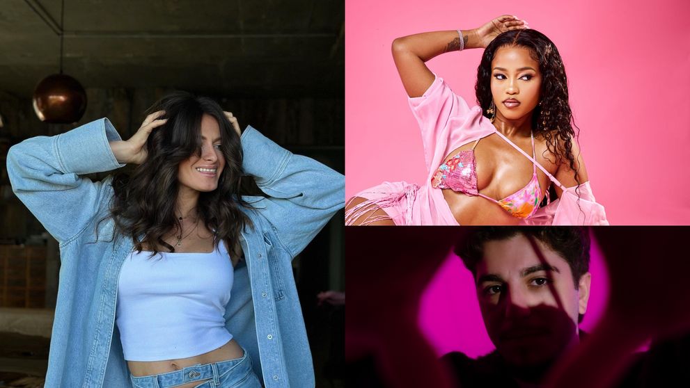 Nu te-ai fi așteptat! O colaborare inedită între o artistă consacrată și o senzație TikTok