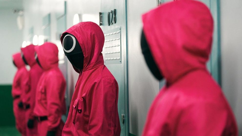 Squid Game, serialul care bate La Casa de Papel și Bridgerton. Secretul succesului său