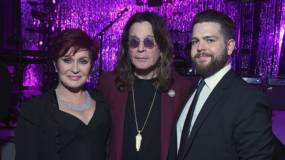 Cum se numește fiica lui Jack Osbourne, băiatul lui Ozzy Osbourne! E al cincilea copil al acestuia și numele e un tribut pentru Ozzy Osbourne