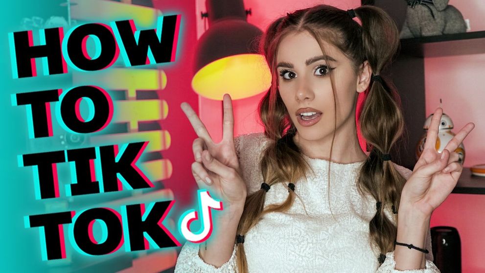 How to Tik Tok, ep 7 - Cele mai cool efecte de pe TikTok
