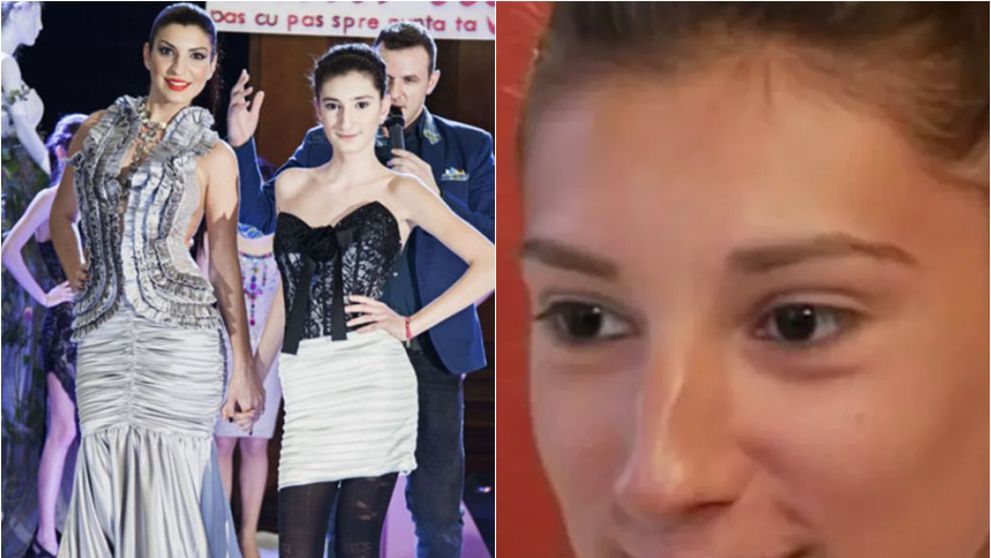 Lorena Tonciu, din nou pe mâinile medicului estetician! Cum arată acum sora Andreei Tonciu| FOTO