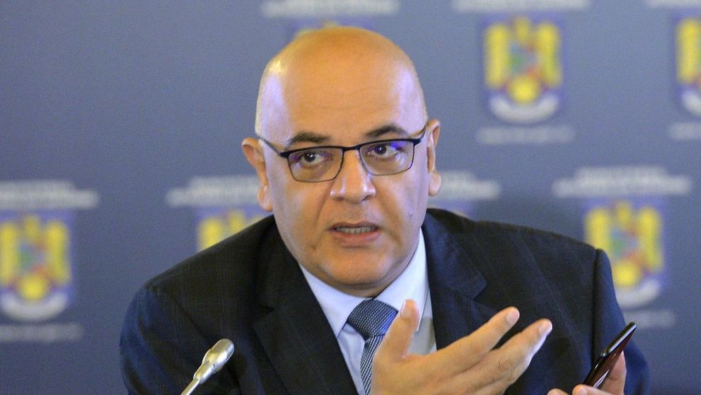 Raed Arafat, despre separarea vârstnicilor de familiile lor: „Multe știri false în rețelele sociale”