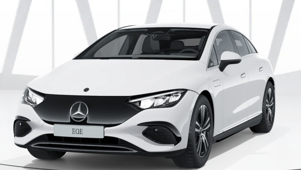 (P) Autonomie și performanță: ce oferă Mercedes-Benz EQ pentru șoferii de zi cu zi