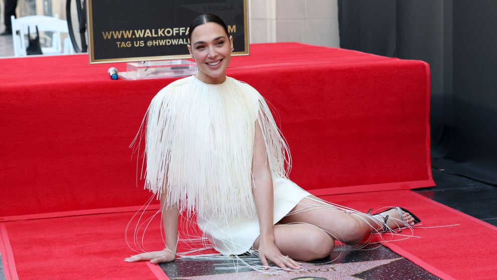 Ce s-a întâmplat în ziua când Gal Gadot a primit o stea pe Walk of Fame. Ceremonia vedetei din Wonder Woman a fost umbrită de protestatari