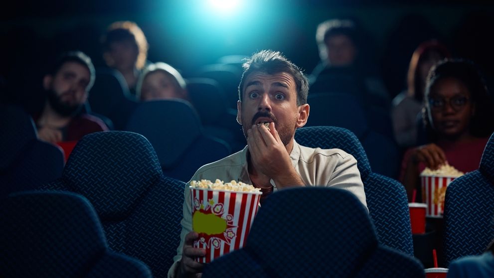 3 filme despre care vorbește toată lumea în această perioadă