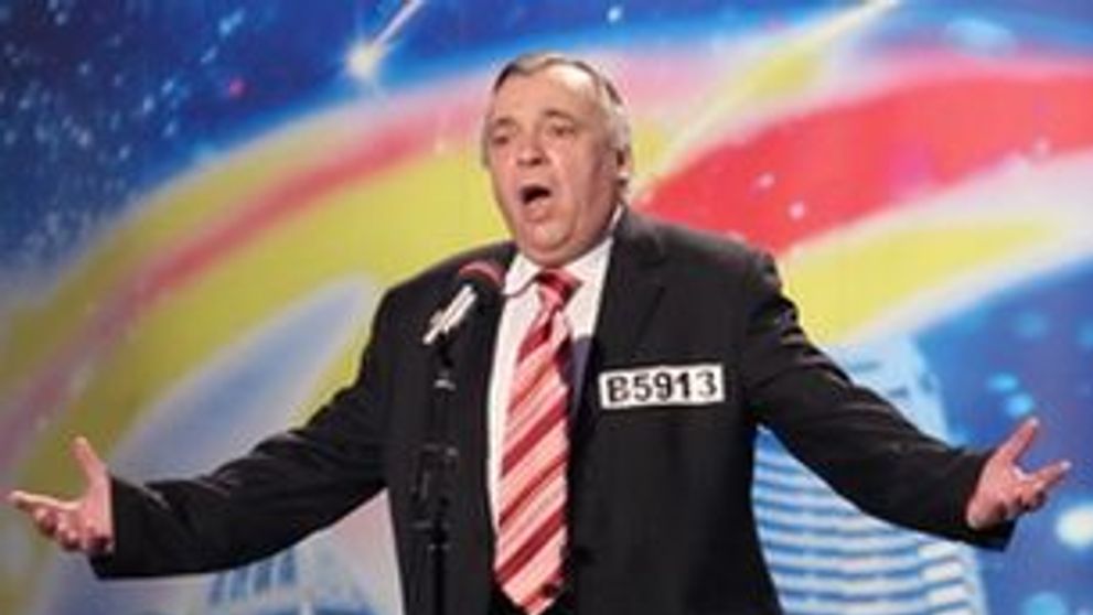 Mihail Alexandru Camarascu: 